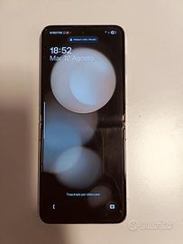 samsung galaxy z flip 5 256gb