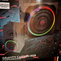Speedlink subwoofer con casse