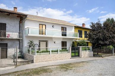 CASA SEMINDIPENDENTE A LA CASSA