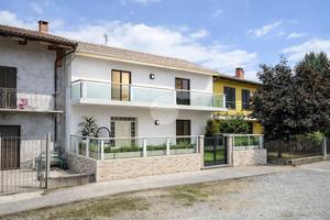 CASA SEMINDIPENDENTE A LA CASSA