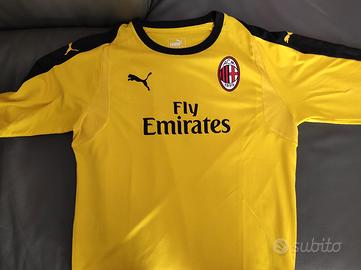 Maglia portiere Milan