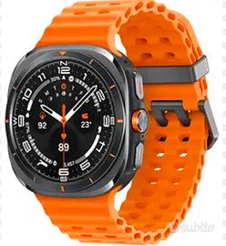 Watch Ultra Lte 47 mm 