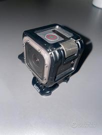 Gopro HERO 5 SESSION