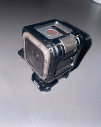 Gopro HERO 5 SESSION