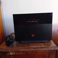 Modem router Tim hub+