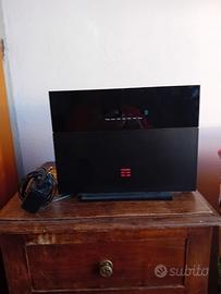 Modem router Tim hub+