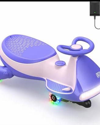 Macchina elettrica per bambini nuovo!!!