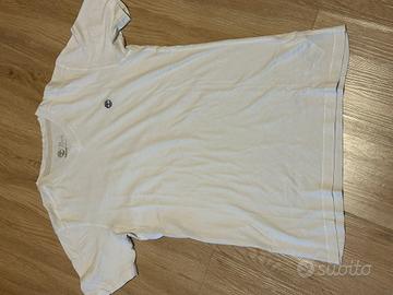 T-shirt Timberland uomo 
