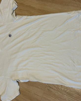 T-shirt Timberland uomo 
