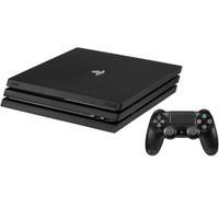 PS4 pro + 2 pad 