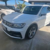 Volkswagen Tiguan 2.0 TDI SCR Business BlueMotion 