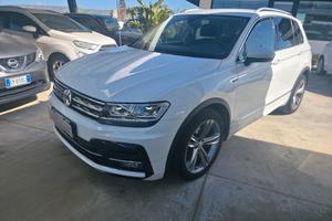 Volkswagen Tiguan 2.0 TDI SCR Business BlueMotion 