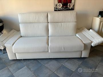 Divanoletto Poltrone&Sofà mod Palazza (Ott. 2023)