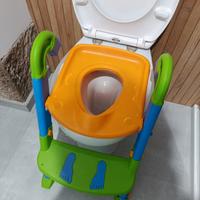 riduttore per bambini 