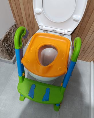 riduttore per bambini 