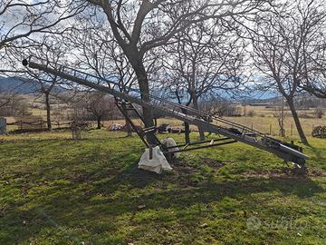 Scala marca SOLA per balle