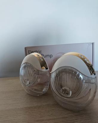 tiralatte  elettrico 