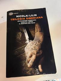 Trilogia siberiana - Nicolai Lilin