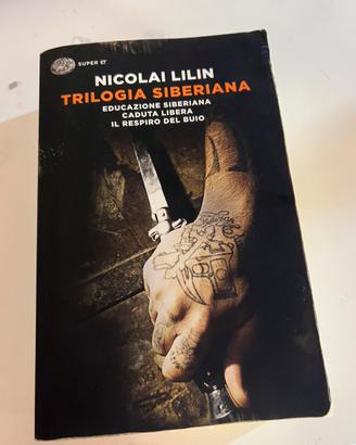 Trilogia siberiana - Nicolai Lilin