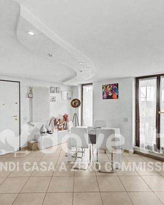 Appartamento di 50 m² con 2 locali a Tivoli