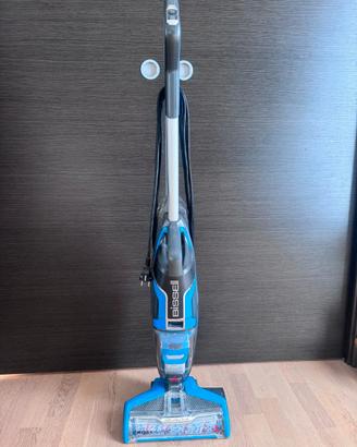 Bissel CrossWave lavapavimenti elettrica