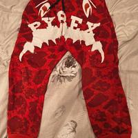 pantalone pyrex