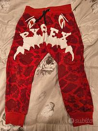 pantalone pyrex