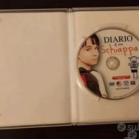 DVD film - DIARIO DI UNA SCHIAPPA