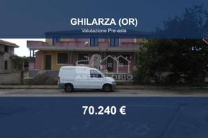 Immobile in asta di 169 m² con più di 5 locali a G
