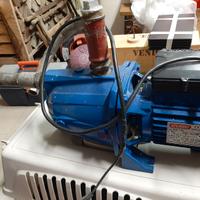 POMPA AUTOADESCANTE SPERONI CAM 100