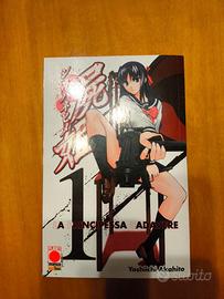 La Principessa Cadavere Vol. 1 con Poster – Manga