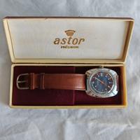 Orologio Astor anni 70