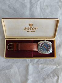 Orologio Astor anni 70