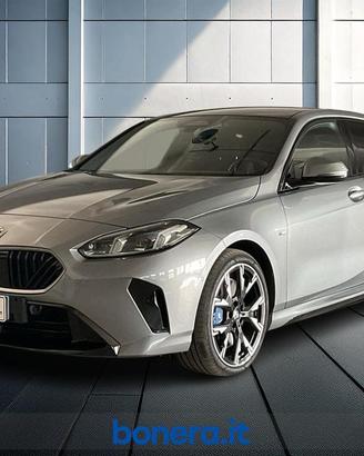 BMW Serie 1 120d 48V MSport auto