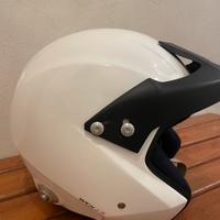 Casco auto sparco