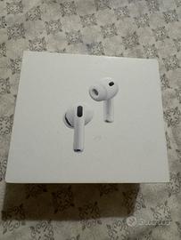 AirPods Pro 3