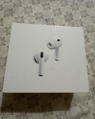 AirPods Pro 3
