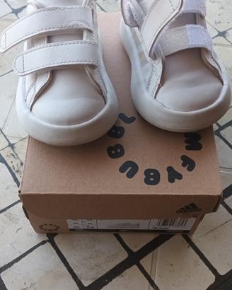 sneakers Adidas da bimbi Bubblecom fly n.19