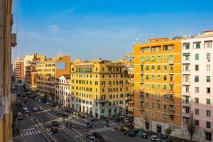 Appartamento di 61 m² con 2 locali a Roma