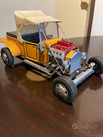 Modellino Giocattolo Vintage