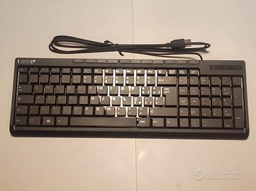 Tastiera Acer SK-9621 B USB Nuova PC