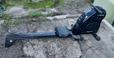 Vogatore professionale