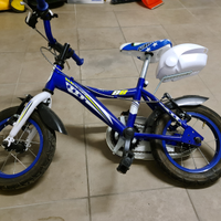 Bici bimbo come nuova