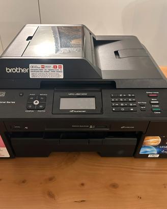 Brother MFC-J5910DW stampante A3 Wi-Fi + cartucce