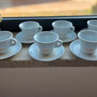 Tazze Cappuccino Vintage Sandy Caffè