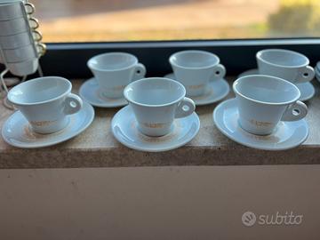 Tazze Cappuccino Vintage Sandy Caffè