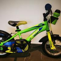 Montain bike bambino 12“