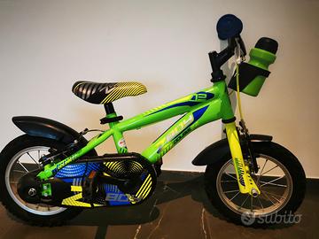 Montain bike bambino 12“