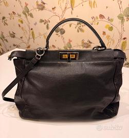 borsa Fendi
