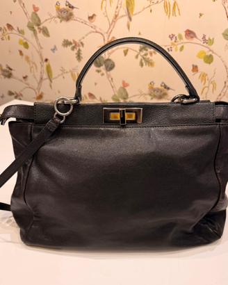 borsa Fendi